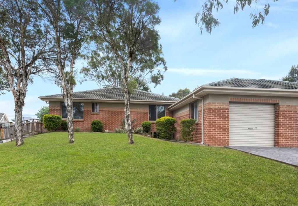 Contact Agent For Address, Currans Hill, NSW 2567