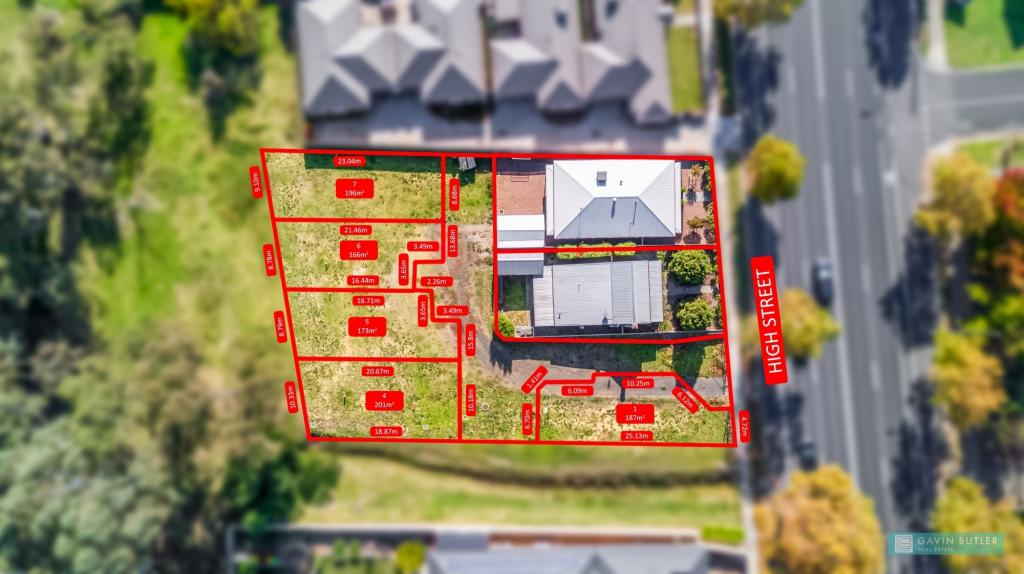 500 High St, Golden Square, VIC 3555