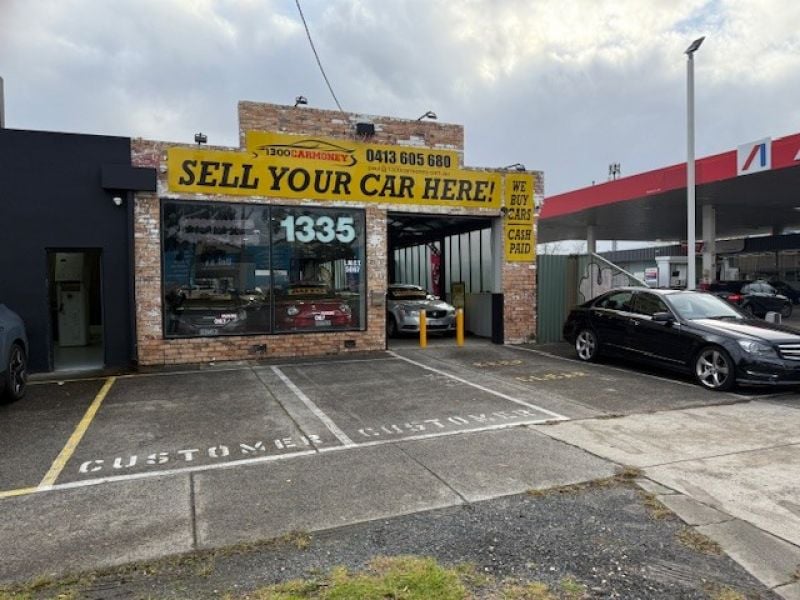 1335 North Rd, Huntingdale, VIC 3166