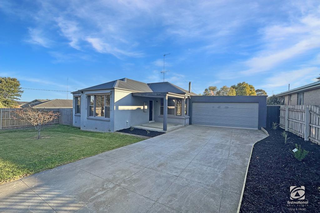 163 Bullumwaal Rd, Wy Yung, VIC 3875