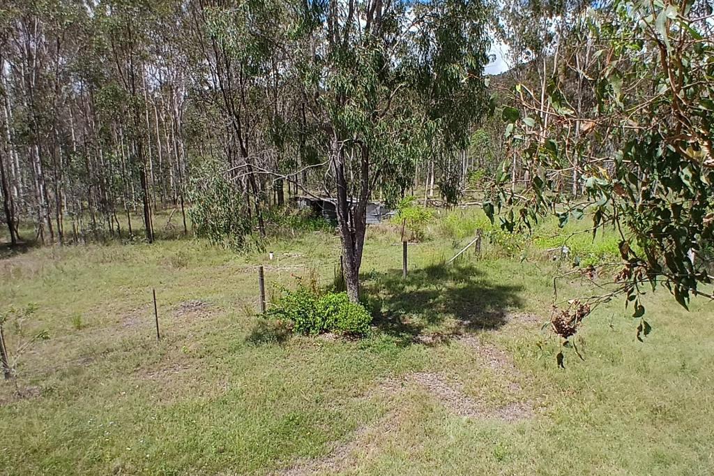 4136 Gin Gin Mount Perry Rd, Wonbah, QLD 4671