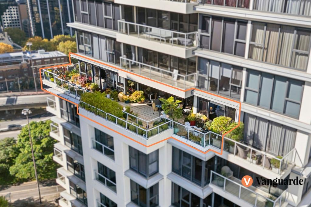 2206/183 Kent St, Sydney, NSW 2000