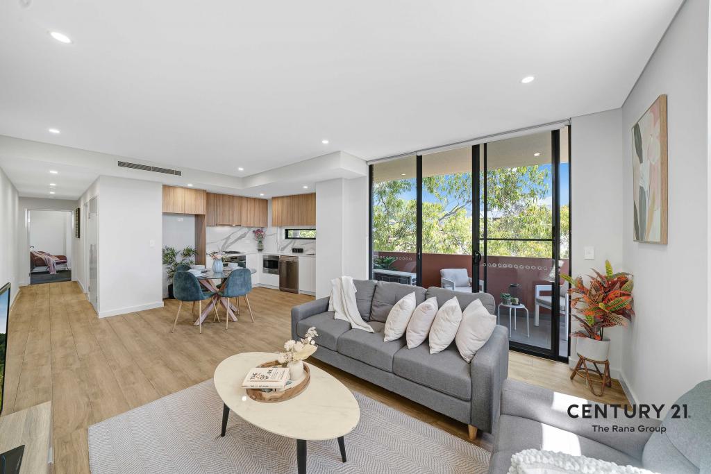 403/124 Best Rd, Seven Hills, NSW 2147