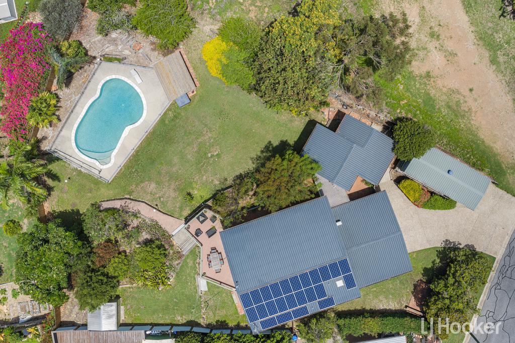 18 Watson Cl, South Gladstone, QLD 4680