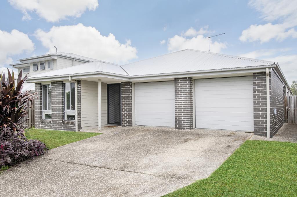 58 Bishampton Cct, Logan Reserve, QLD 4133