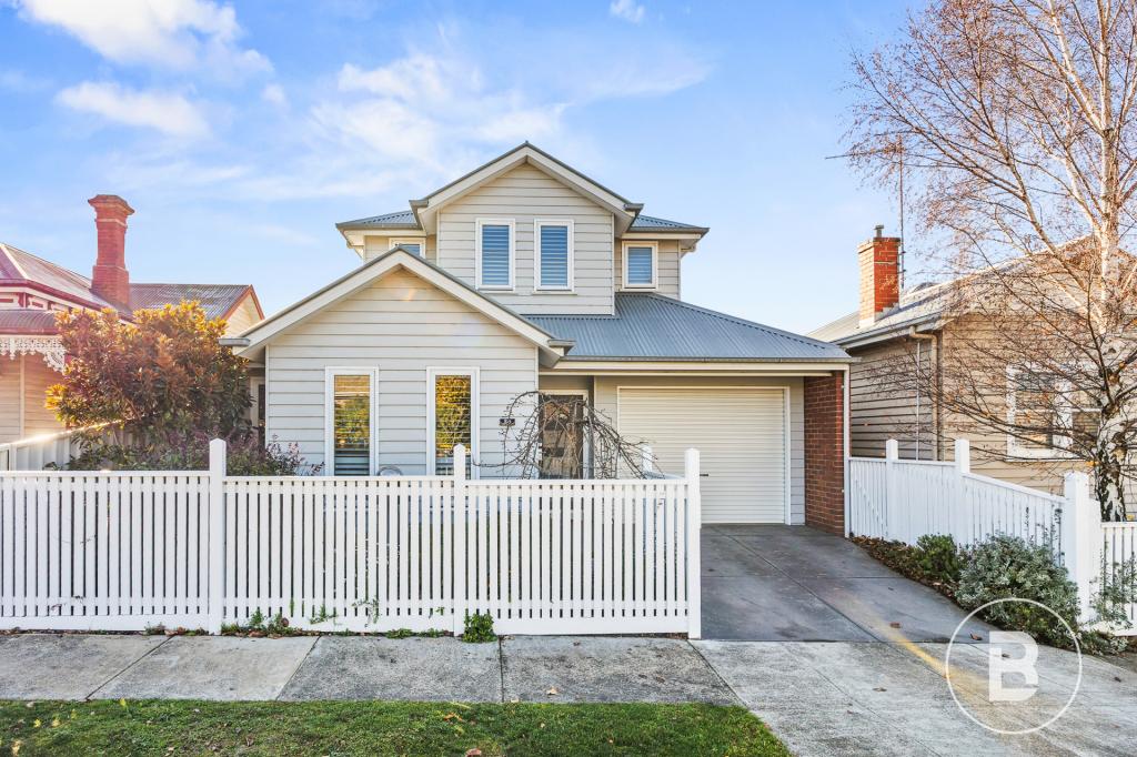 2a Cardigan St, Lake Wendouree, VIC 3350