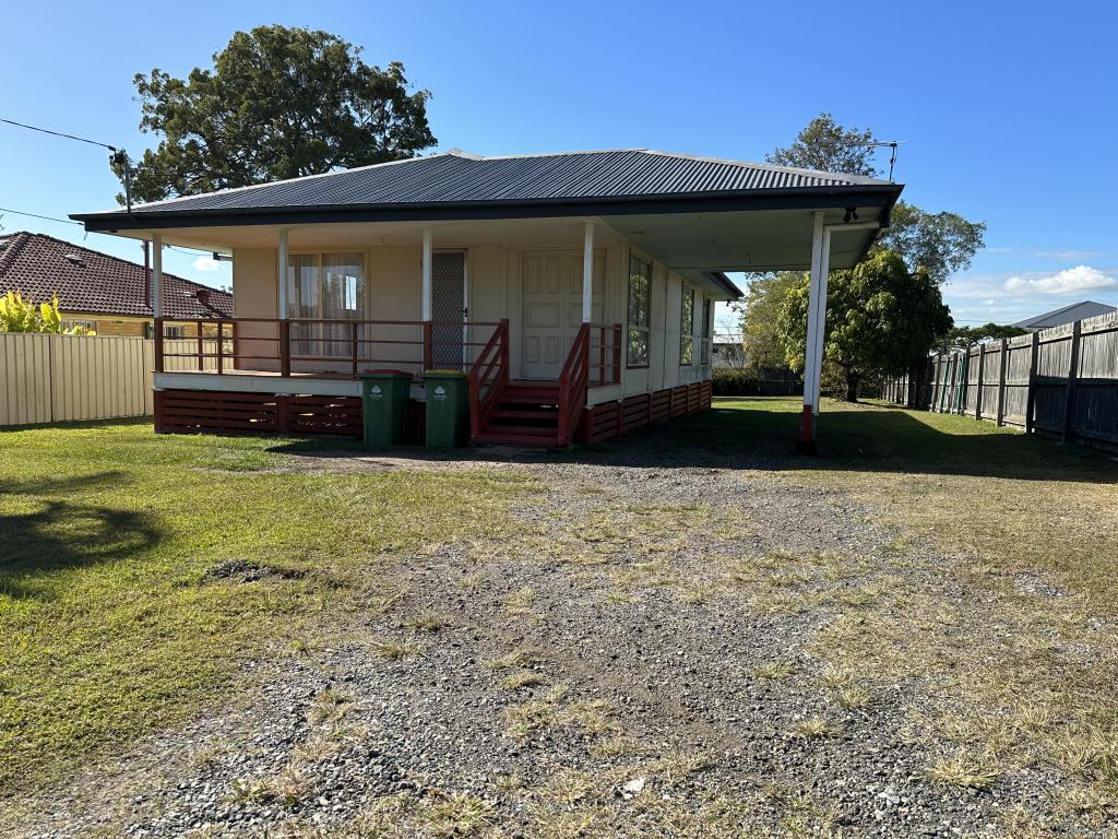 12 Mayes Ave, Logan Central, QLD 4114