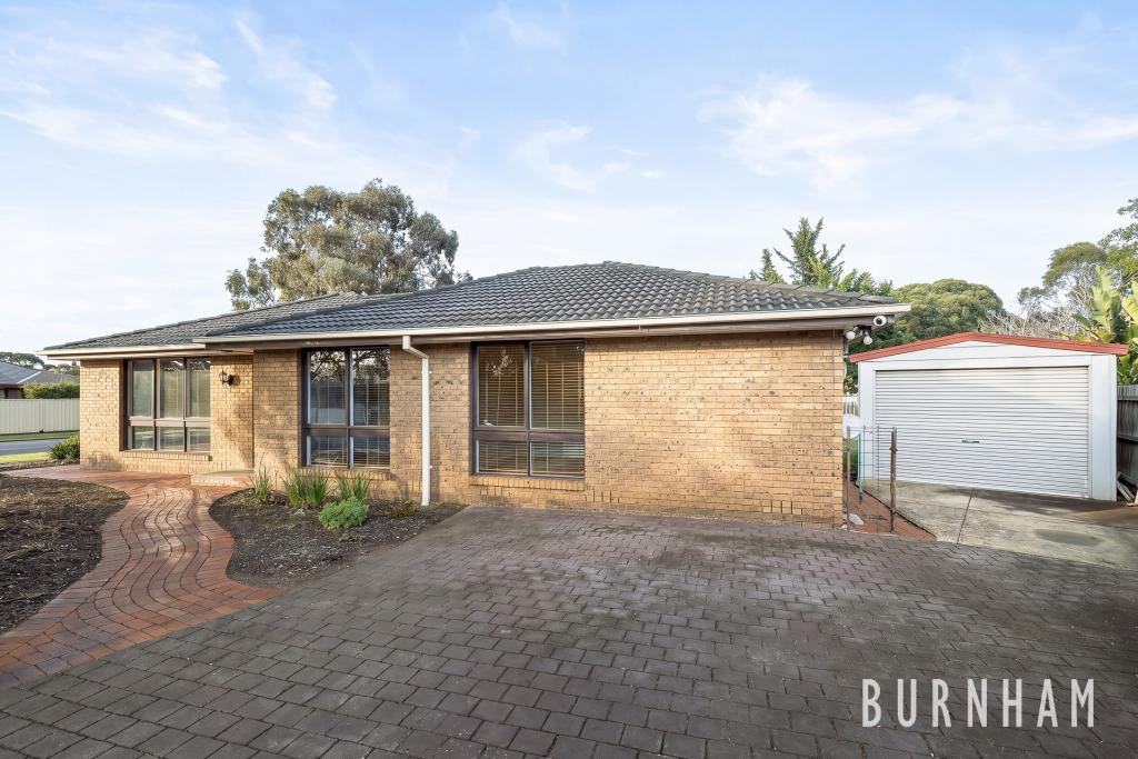 39 Valewood Dr, Wyndham Vale, VIC 3024