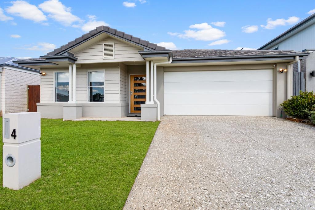 4 Orchard St, Caboolture South, QLD 4510