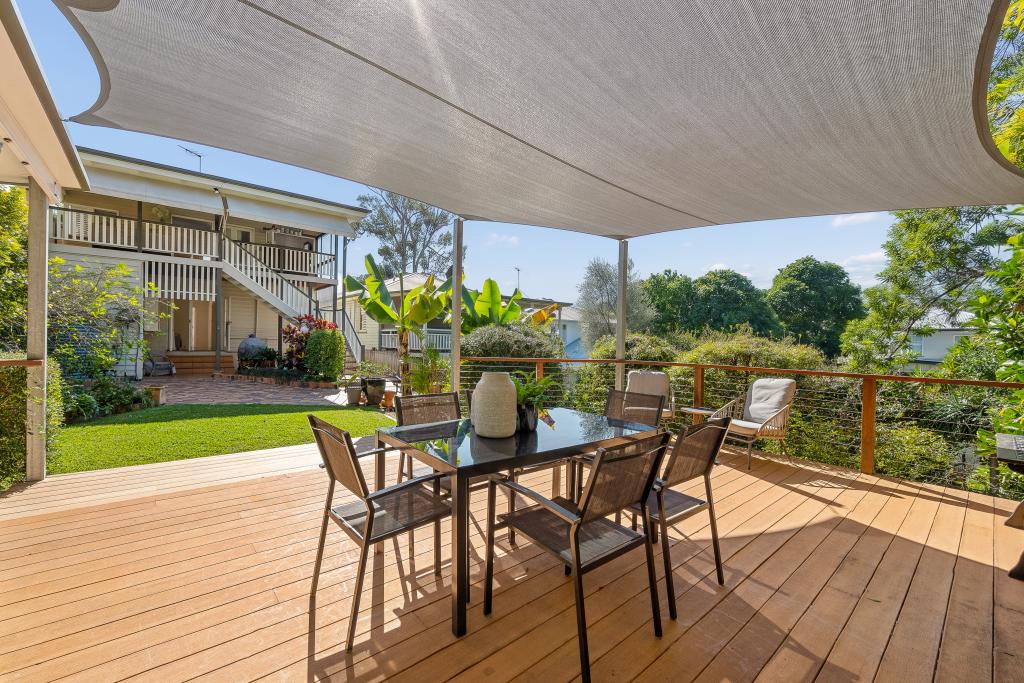 19 Glanmire St, Paddington, QLD 4064