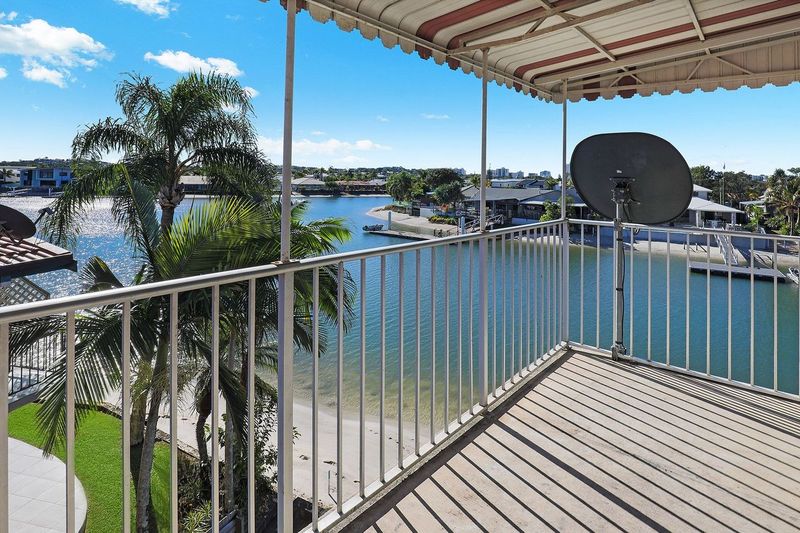 6/24 PANGARINDA PL, MOOLOOLABA, QLD 4557