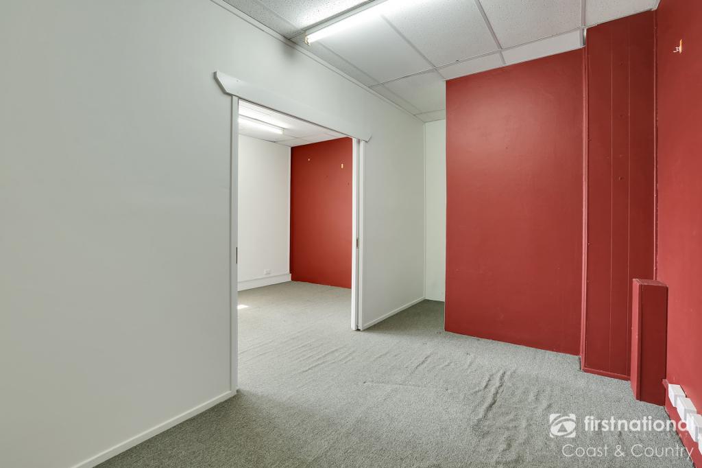 Lvl 1-Offi/116 Terralong St, Kiama, NSW 2533