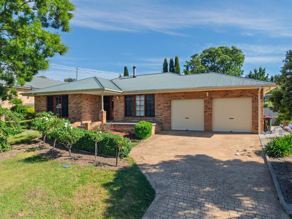 29 Gordon St, Armidale, NSW 2350