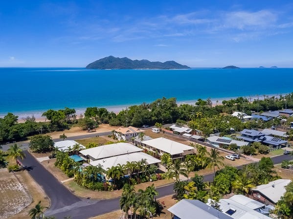 Contact Agent For Address, Wongaling Beach, QLD 4852