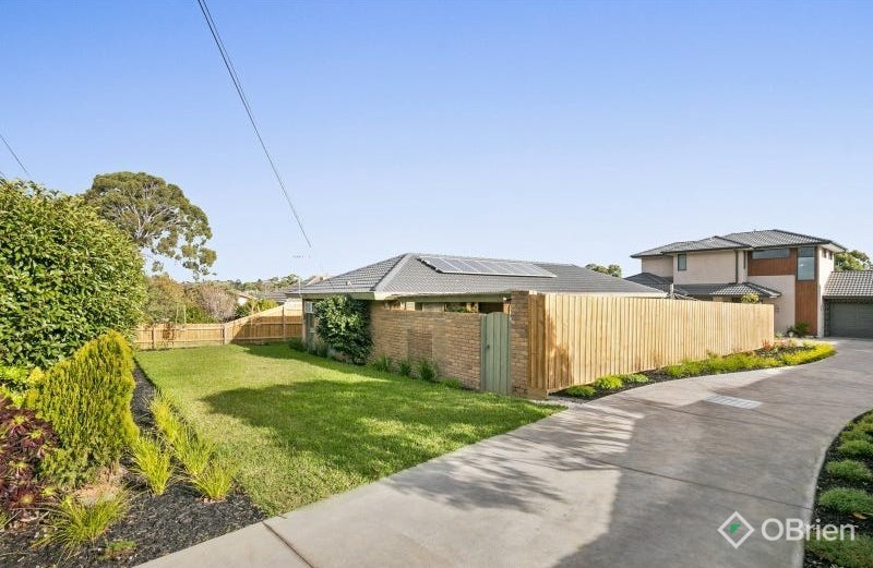 1/388 Scoresby Rd, Ferntree Gully, VIC 3156