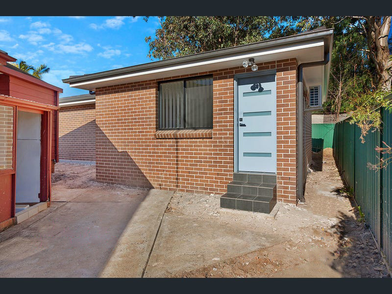 17a Yate Pl, Marayong, NSW 2148