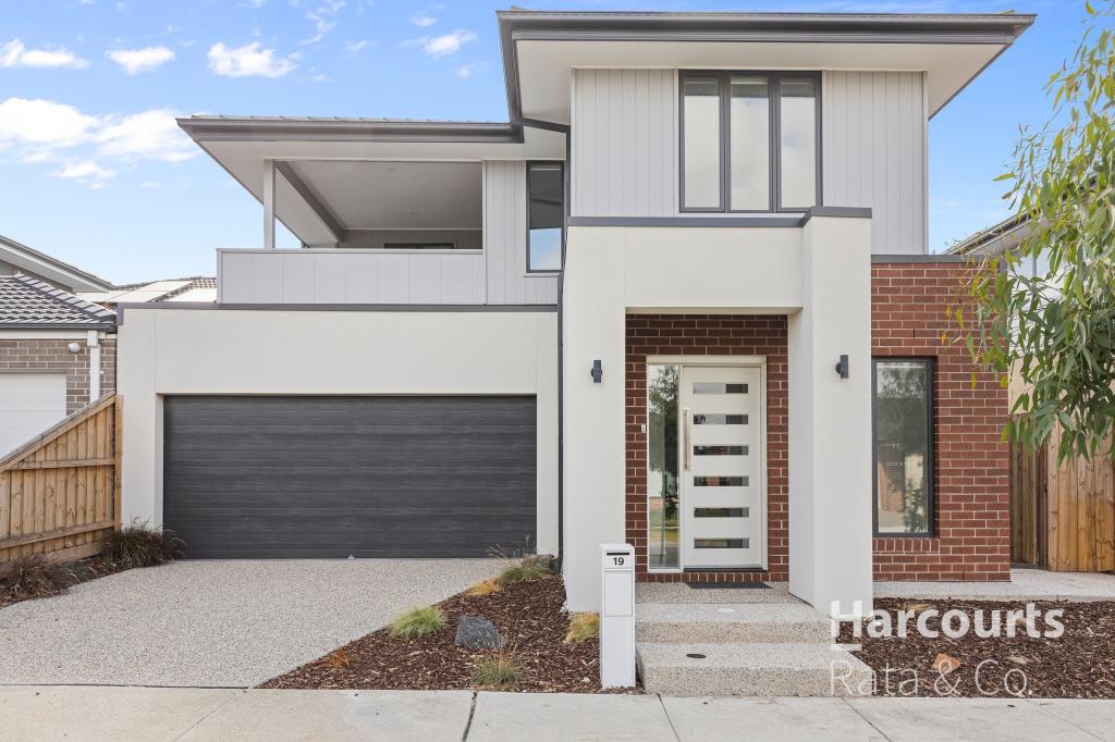 19 Aquarius Way, Wollert, VIC 3750