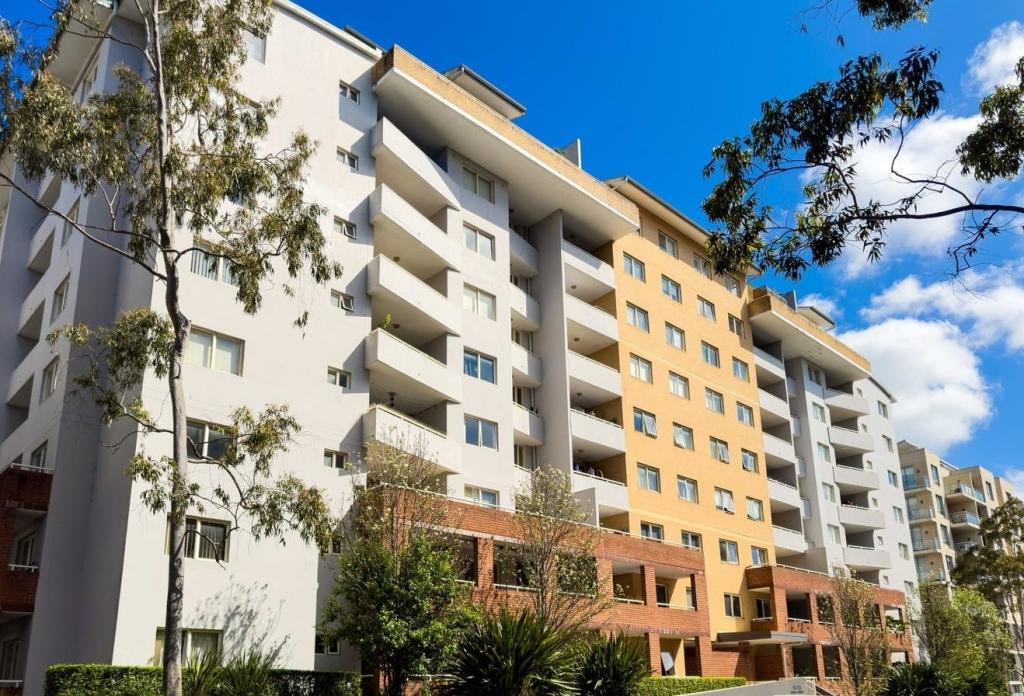 17/15-23 Orara St, Waitara, NSW 2077