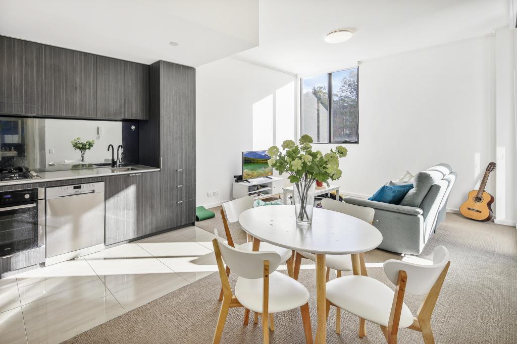 804/7 Washington Ave, Riverwood, NSW 2210