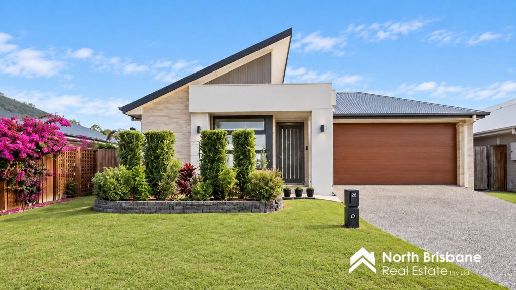 28 Callisto St, Burpengary, QLD 4505