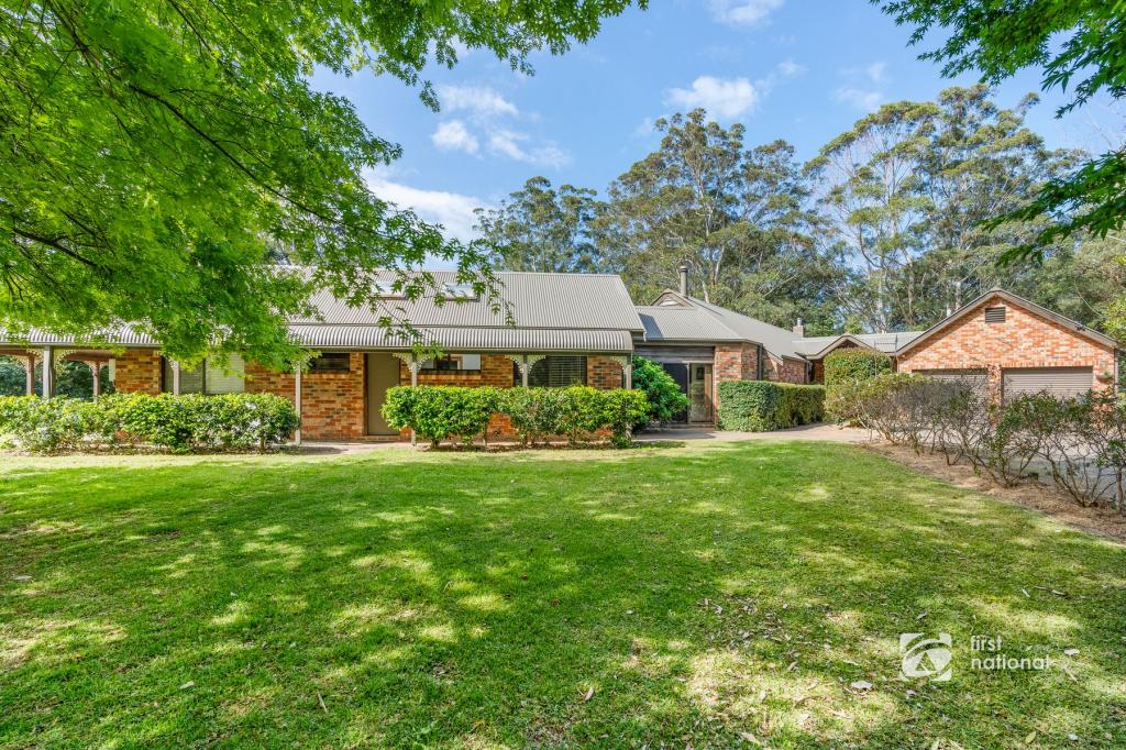 272B PRINCES HWY, MILTON, NSW 2538