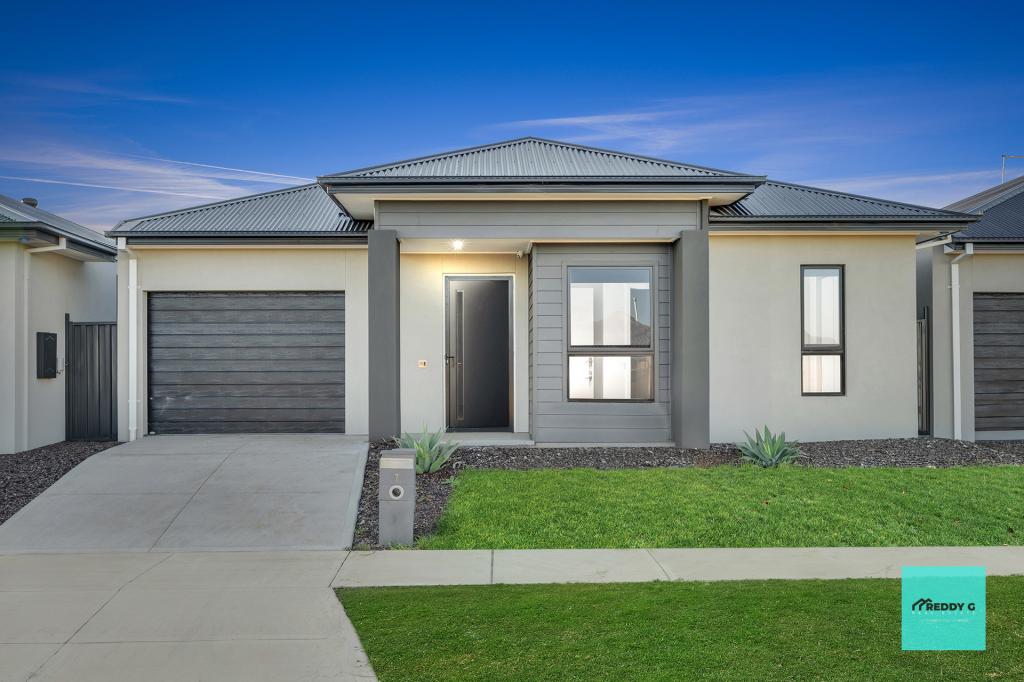 7 Wallangara Bvd, Harkness, VIC 3337