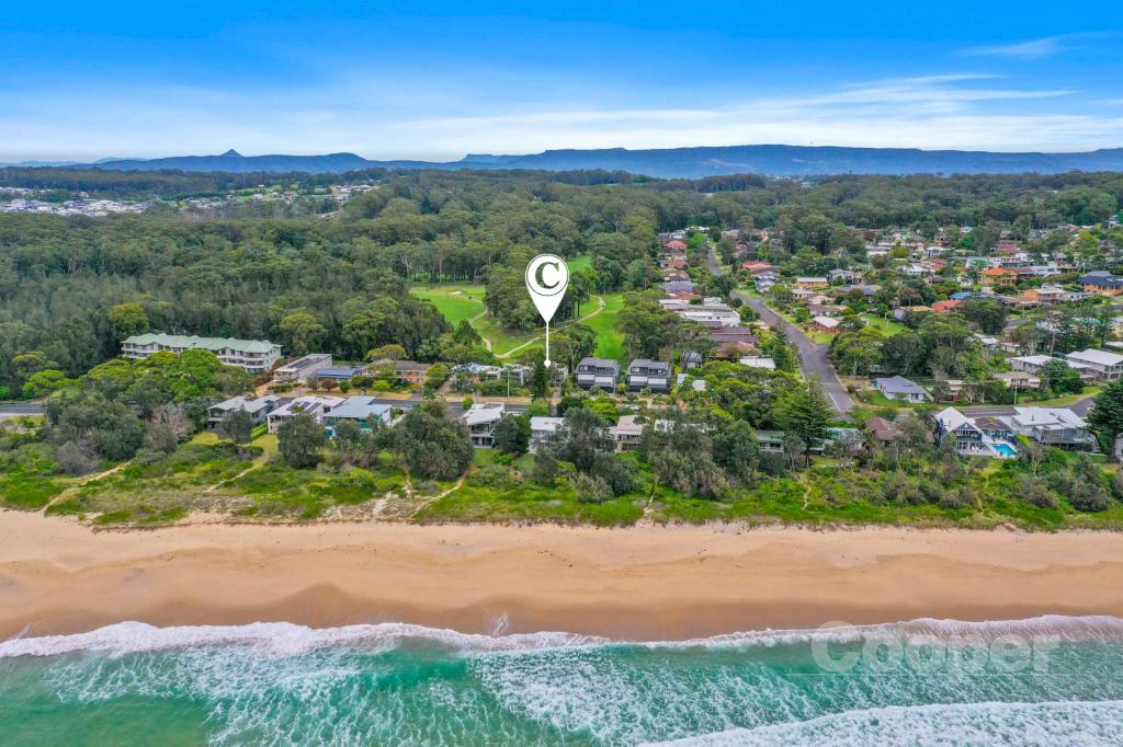 6/11 Mitchell Pde, Mollymook, NSW 2539