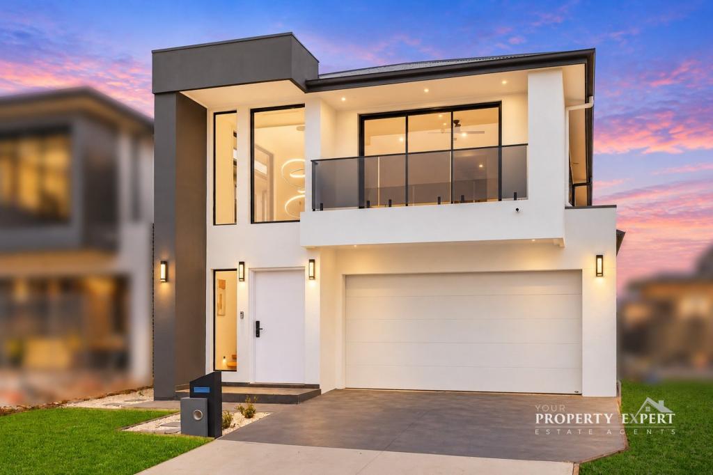 37 Spikerush St, Melonba, NSW 2765