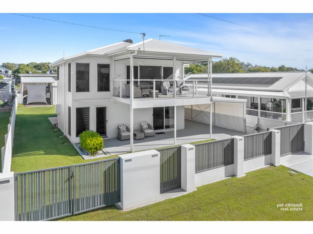 34 Cathne St, Cooee Bay, QLD 4703