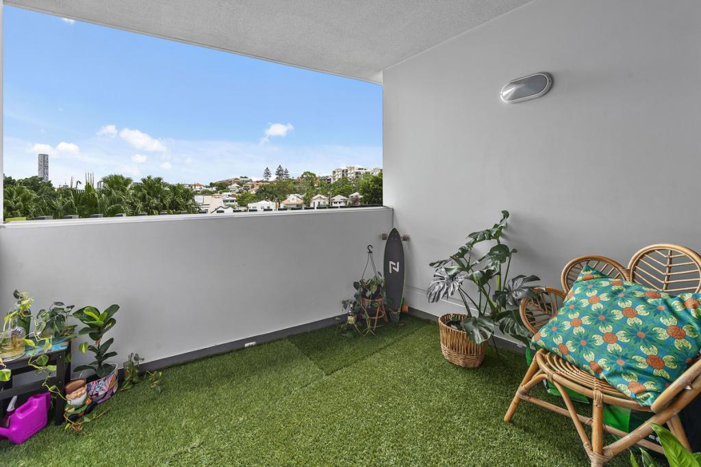 607/10 Trinity St, Fortitude Valley, QLD 4006