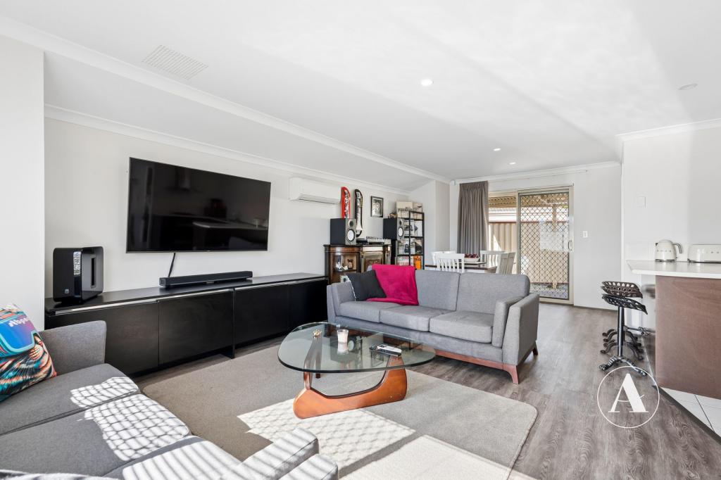 3/6 Gold Ct, Maddington, WA 6109