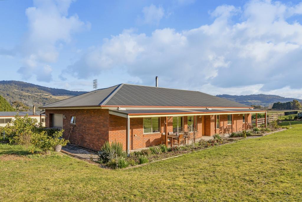 10 Rookwood Rd, Ranelagh, TAS 7109