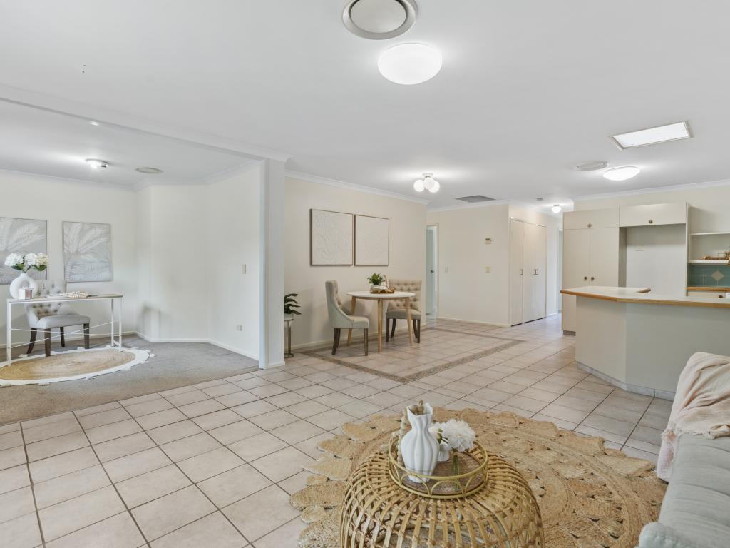20/10-18 BARRON RD, BIRKDALE, QLD 4159