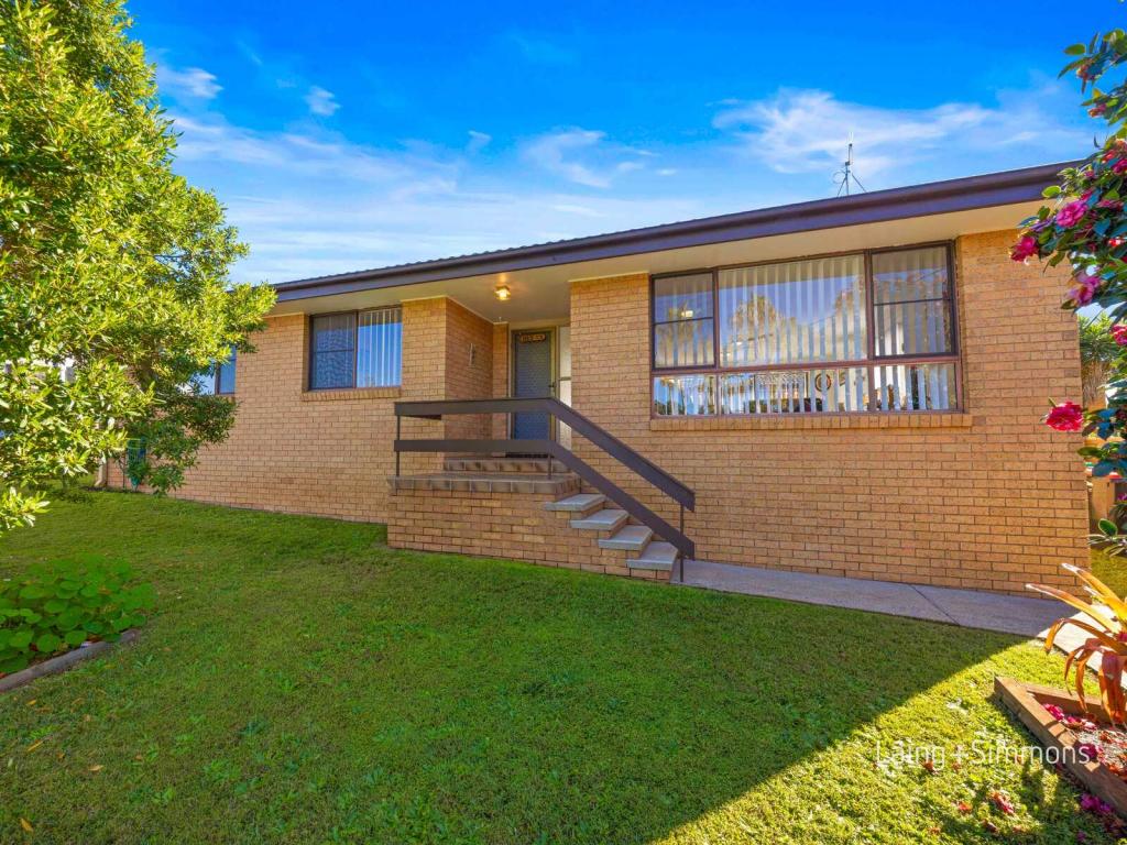 1/13-15 Koorong Ave, Port Macquarie, NSW 2444
