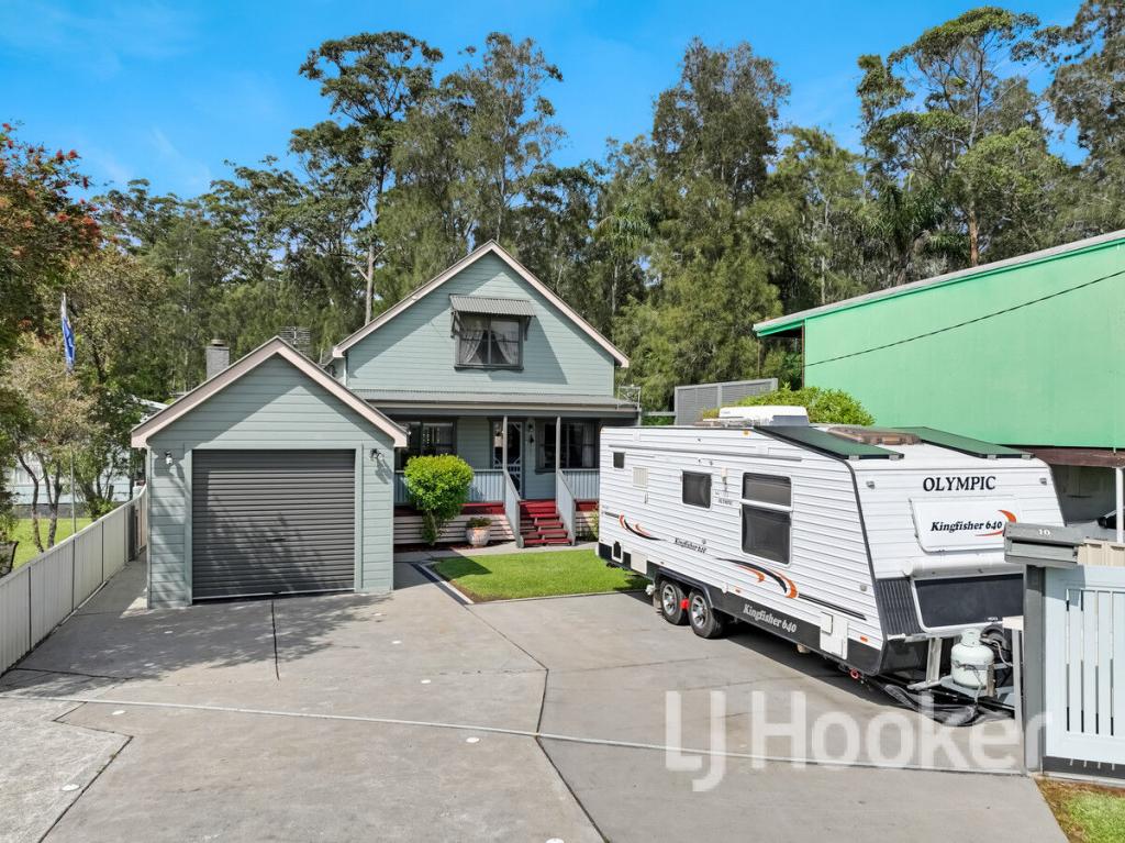 10 Page St, Old Erowal Bay, NSW 2540