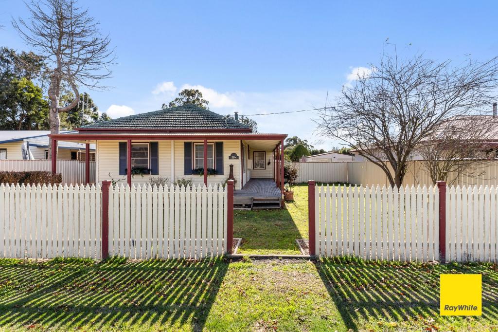 18a King St, Bungendore, NSW 2621