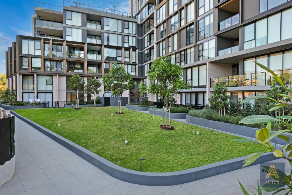 507/25 Dawes Ave, Castle Hill, NSW 2154