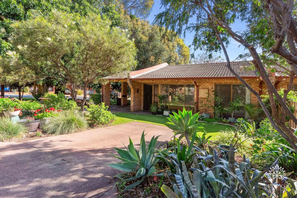 8/1 Poets Lane, Kalamunda, WA 6076