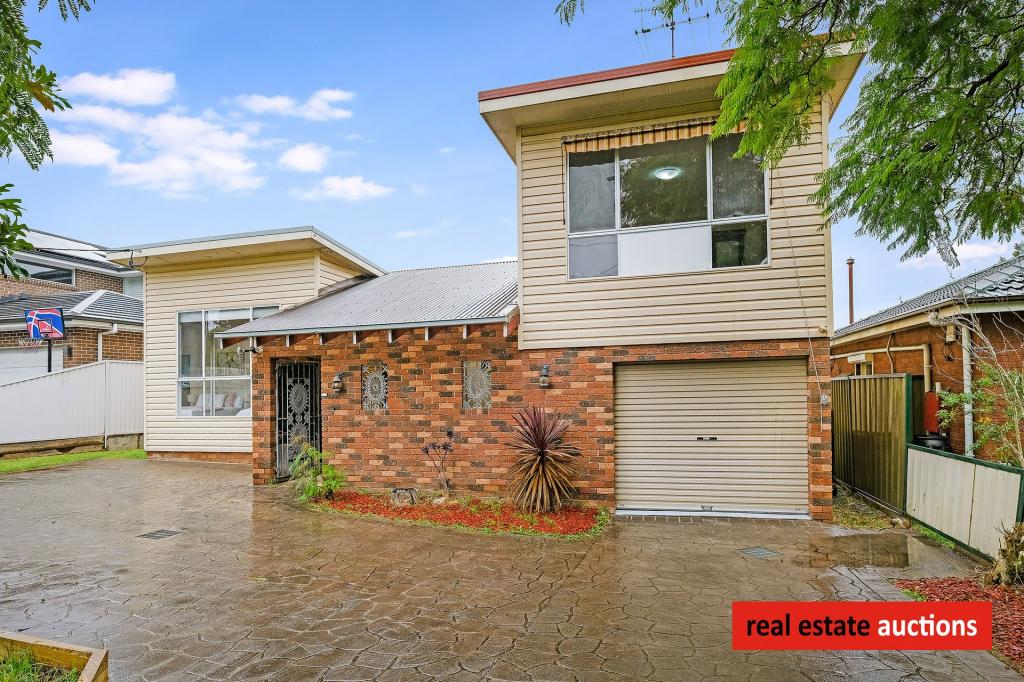 27 James St, Seven Hills, NSW 2147