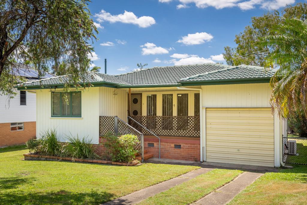 9 HOXTON ST, ARANA HILLS, QLD 4054