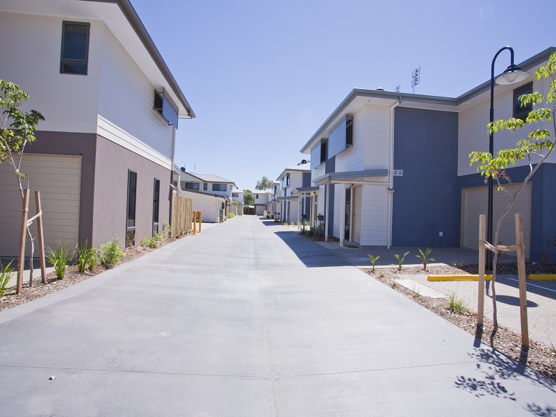 26/91 Oak St, Chinchilla, QLD 4413