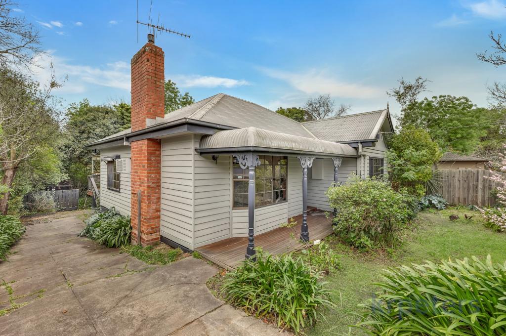 13 Coleman St, Heathmont, VIC 3135