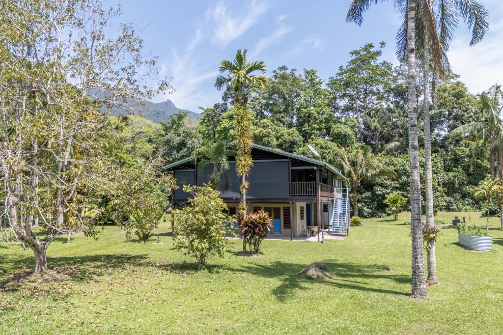 516 Whyanbeel Road, Whyanbeel, Mossman, QLD 4873