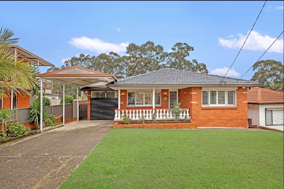 3 Lock St, Blacktown, NSW 2148