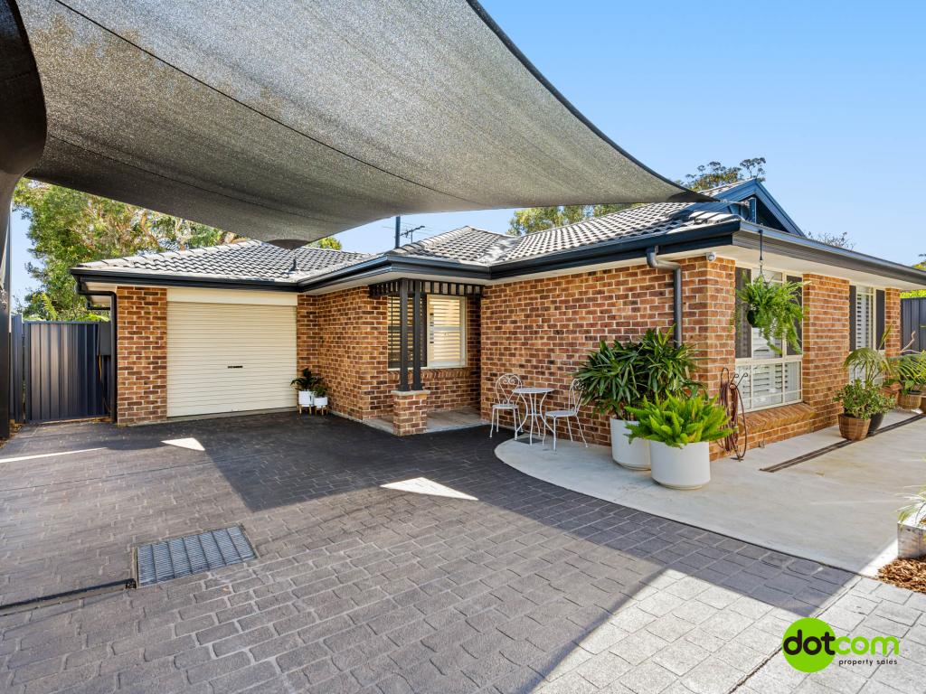 18a Ocean Pde, Noraville, NSW 2263
