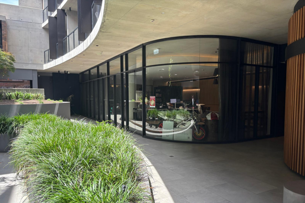 C1/415 ILLAWARRA RD, MARRICKVILLE, NSW 2204