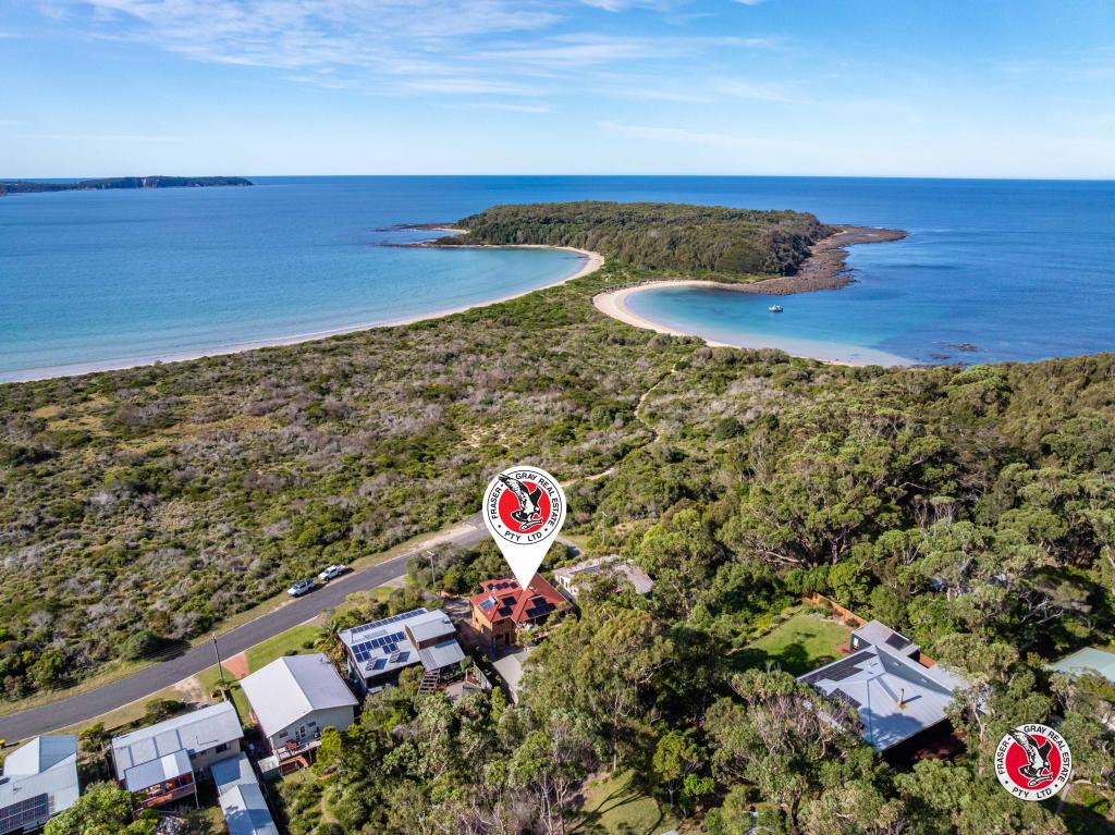 15 Harbour Dr, Broulee, NSW 2537