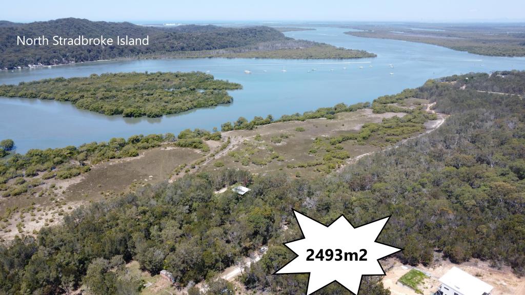 37 Bauhinia Dr, Russell Island, QLD 4184