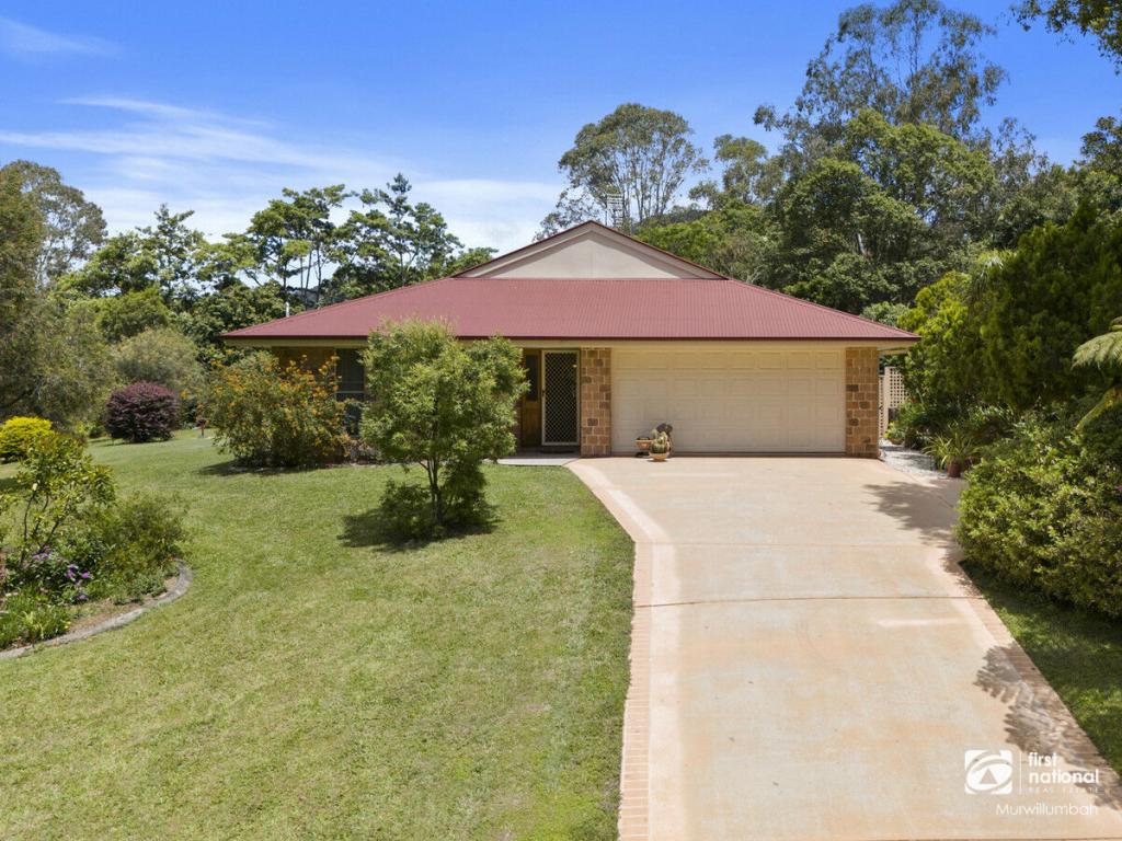 8 Amarillo Dr, Dunbible, NSW 2484