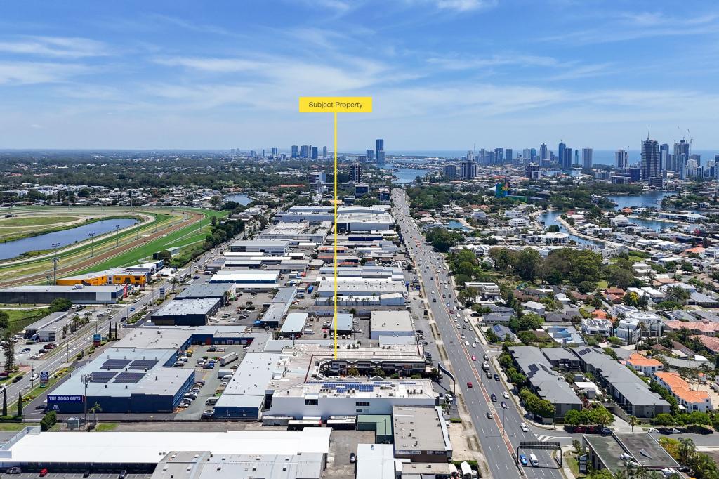 27/42 Bundall Rd, Bundall, QLD 4217